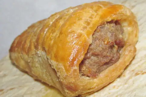 The Pasty Shack photo 3
